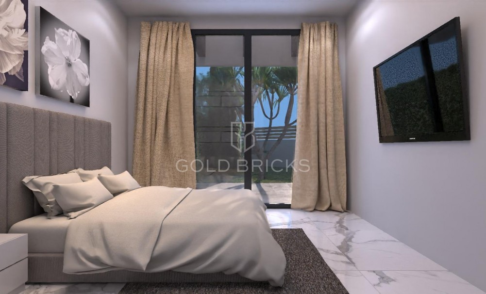 New Build · Villa · Ciudad quesada · Golf La Marquesa (Ciudad Quesada)