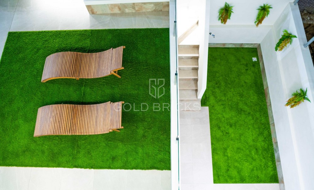 New Build · Villa · Ciudad quesada · Golf La Marquesa (Ciudad Quesada)