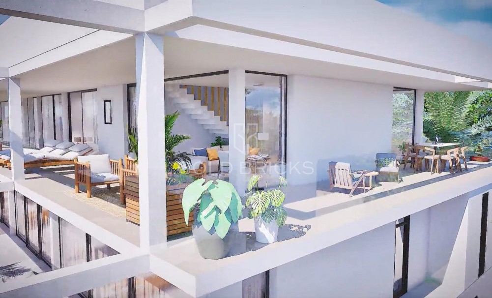 Nieuwbouw · Apartment · Cartagena · Mar de Cristal