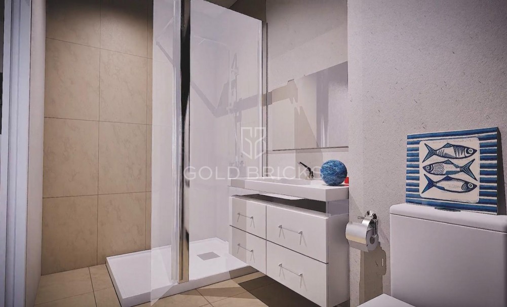 Nieuwbouw · Apartment · Cartagena · Mar de Cristal