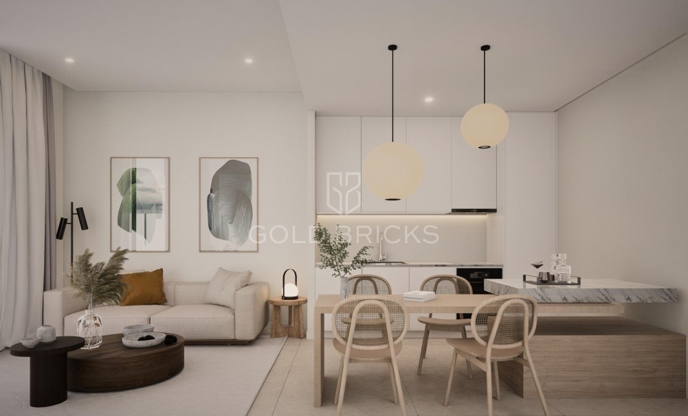 New Build · Villa · Los Alcazares · Serena Golf