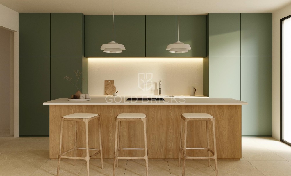 New Build · Villa · Polop · Novapolop