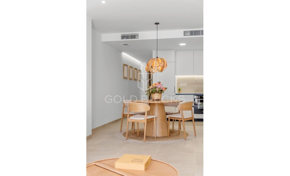 Nowa konstrukcja · Apartment · Jacarilla · pueblo