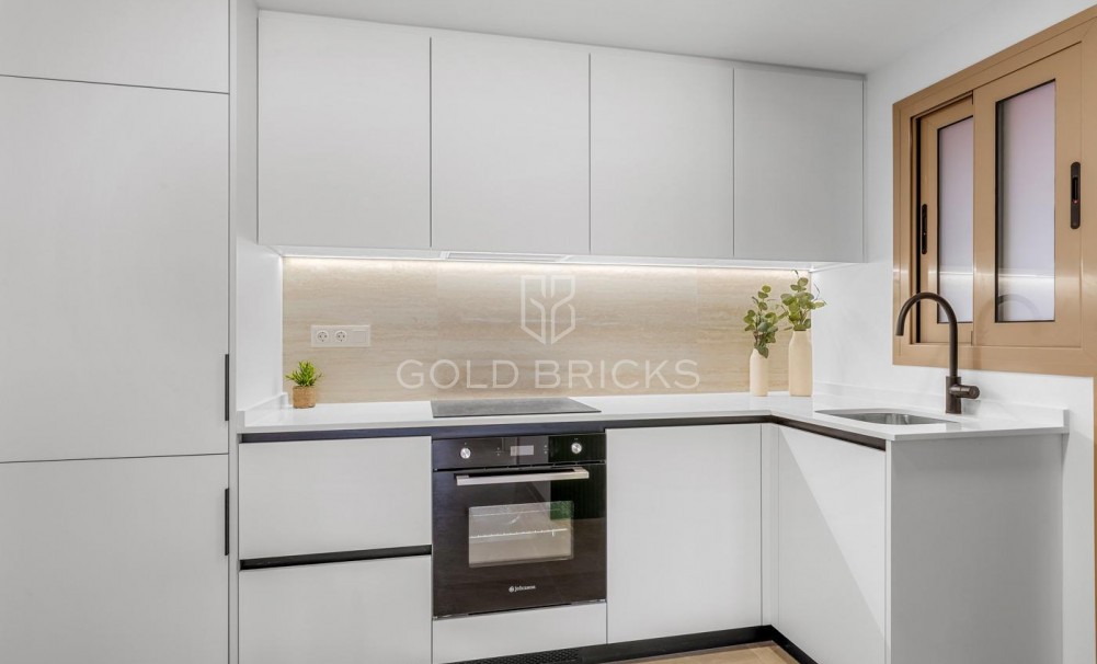 Nowa konstrukcja · Apartment · Jacarilla · pueblo