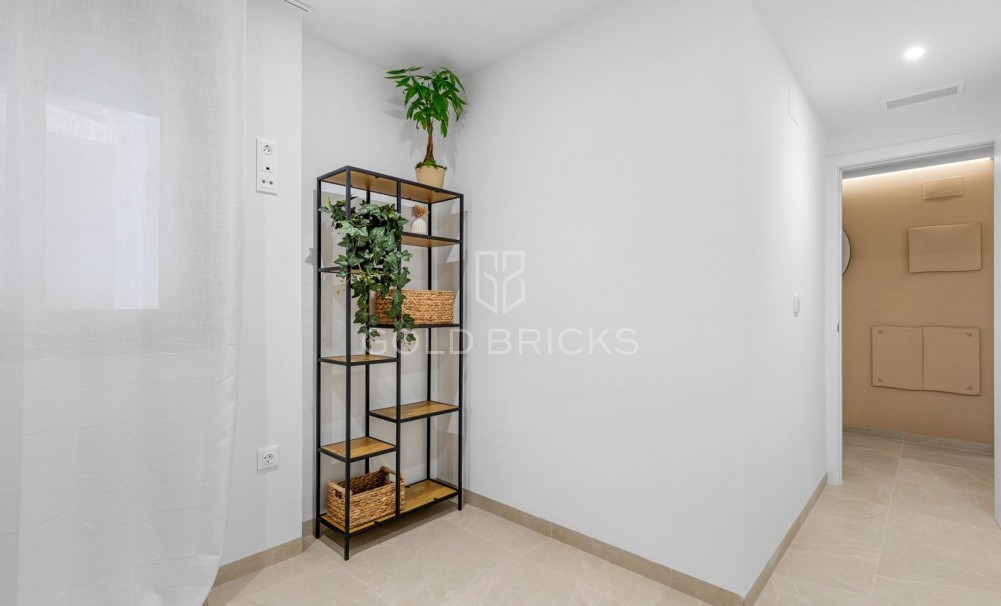 Nowa konstrukcja · Apartment · Jacarilla · pueblo