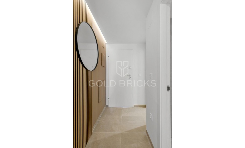 Nowa konstrukcja · Apartment · Jacarilla · pueblo