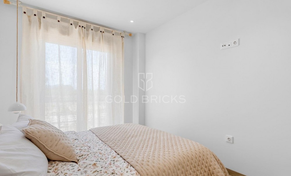 Nowa konstrukcja · Apartment · Jacarilla · pueblo