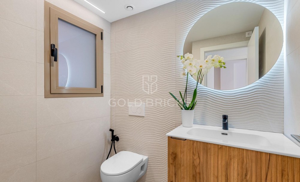 New Build · Apartment · Jacarilla · pueblo