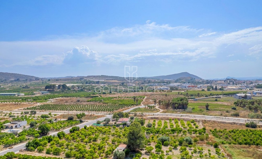 New Build · Apartment · Jacarilla · pueblo