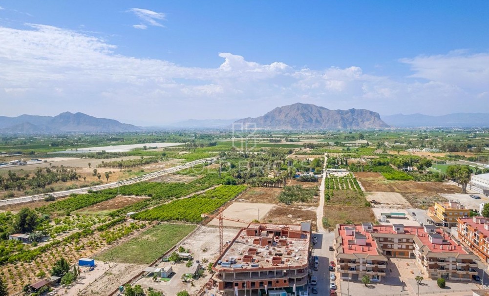 New Build · Apartment · Jacarilla · pueblo