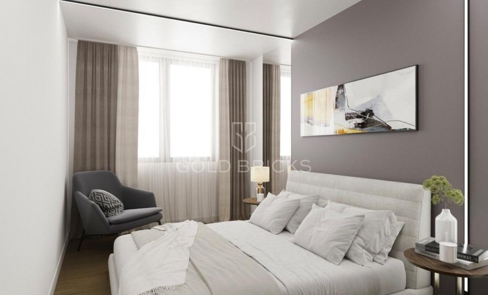 New Build · Apartment · Alicante · Centro
