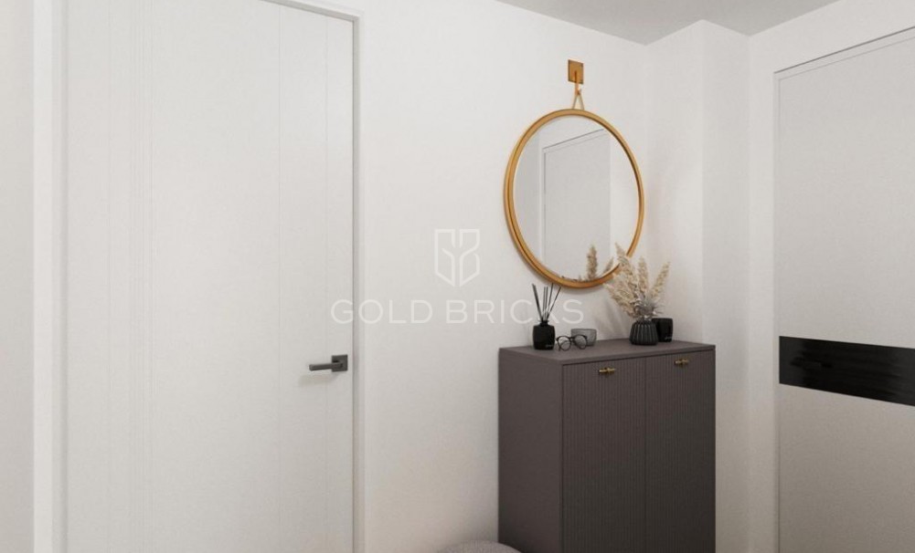 New Build · Apartment · Alicante · Centro