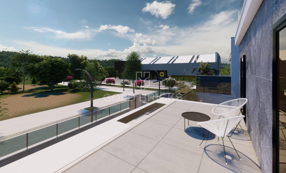 Nybyggnation · Villa · Pilar de la Horadada