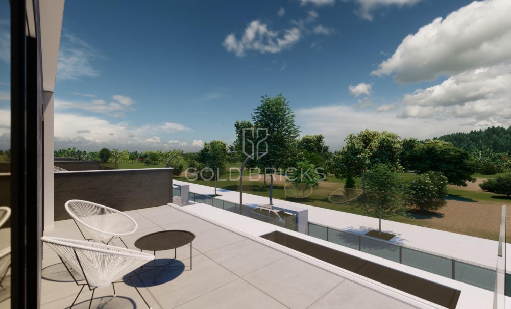 Nybyggnation · Villa · Pilar de la Horadada