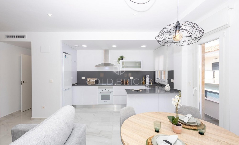 New Build · Apartment · Jacarilla · pueblo