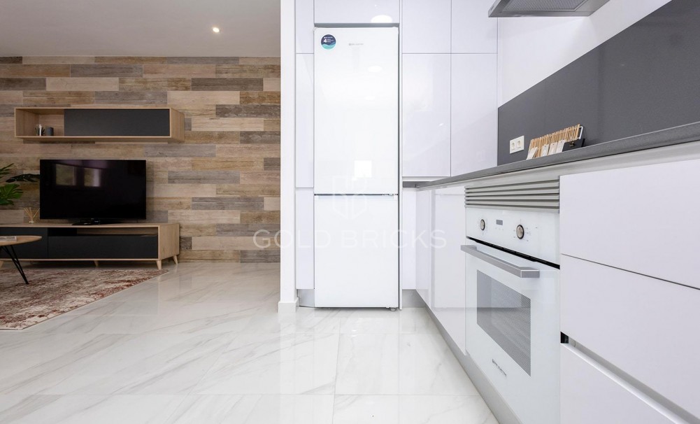 New Build · Apartment · Jacarilla · pueblo