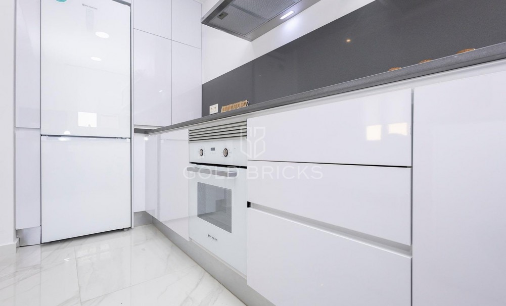 New Build · Apartment · Jacarilla · pueblo