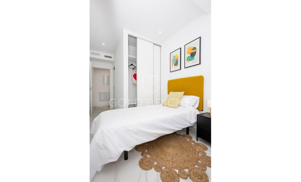 New Build · Apartment · Jacarilla · pueblo