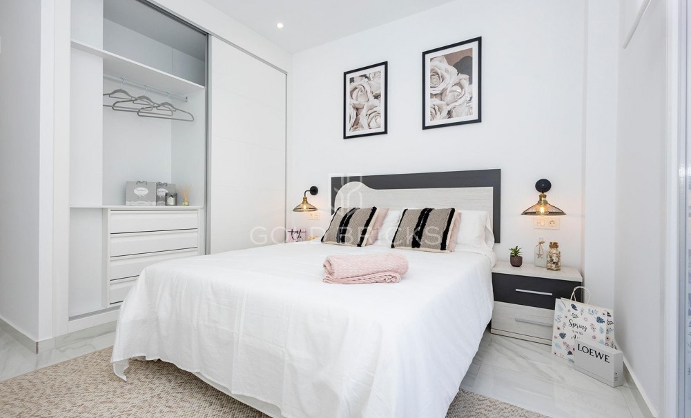 New Build · Apartment · Jacarilla · pueblo