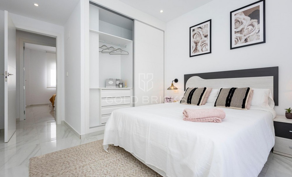 New Build · Apartment · Jacarilla · pueblo