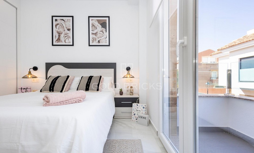 New Build · Apartment · Jacarilla · pueblo