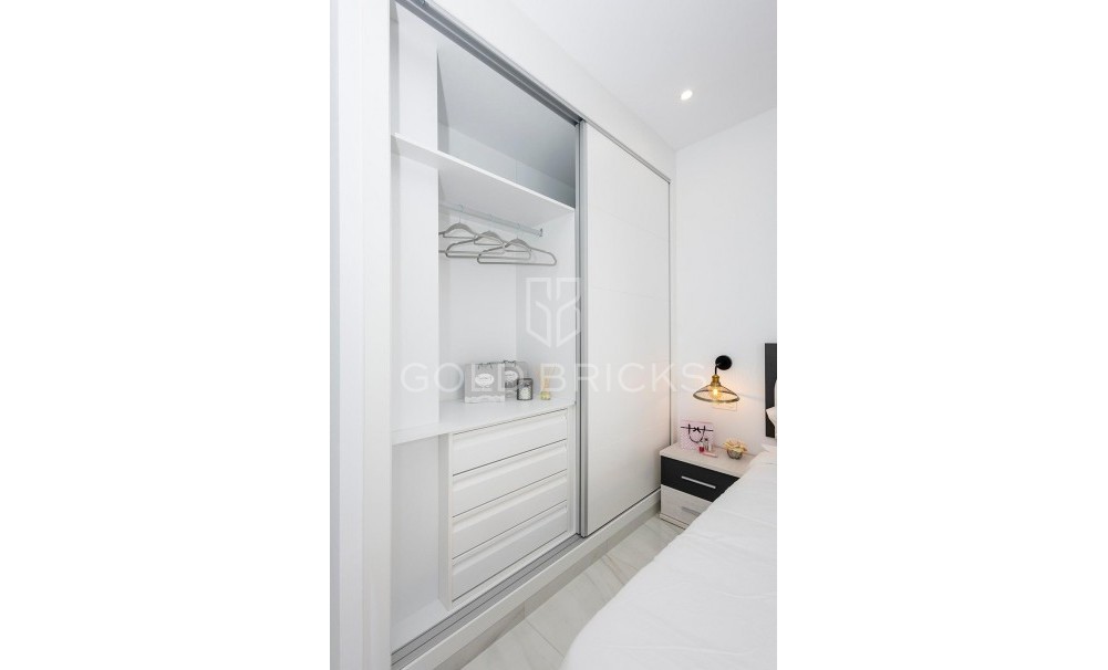 New Build · Apartment · Jacarilla · pueblo