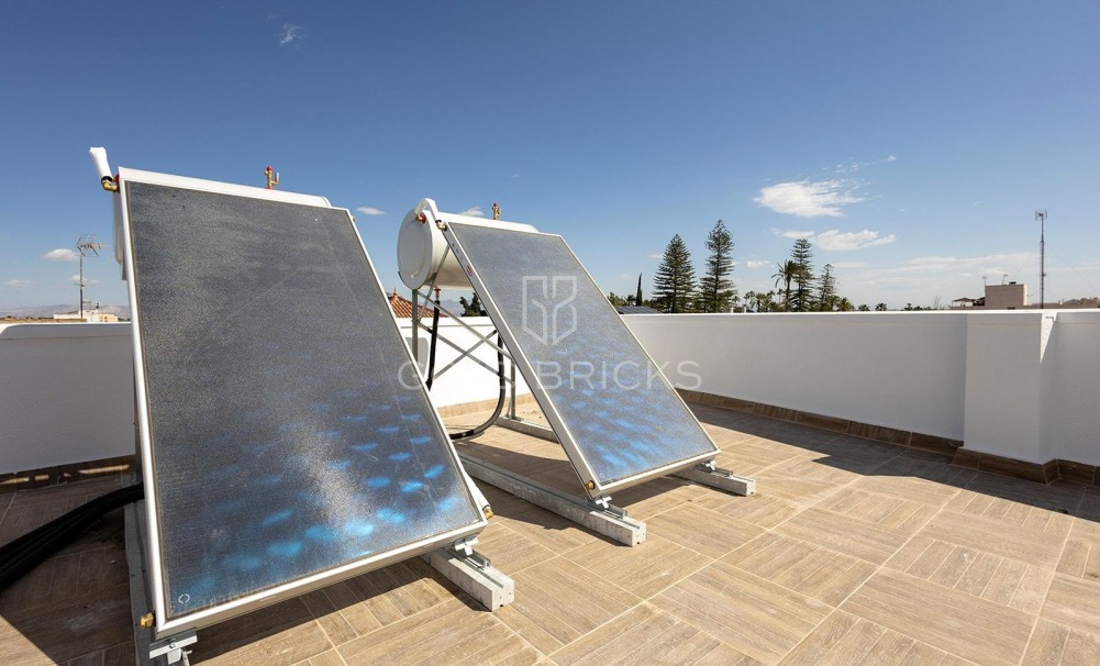 New Build · Apartment · Jacarilla · pueblo