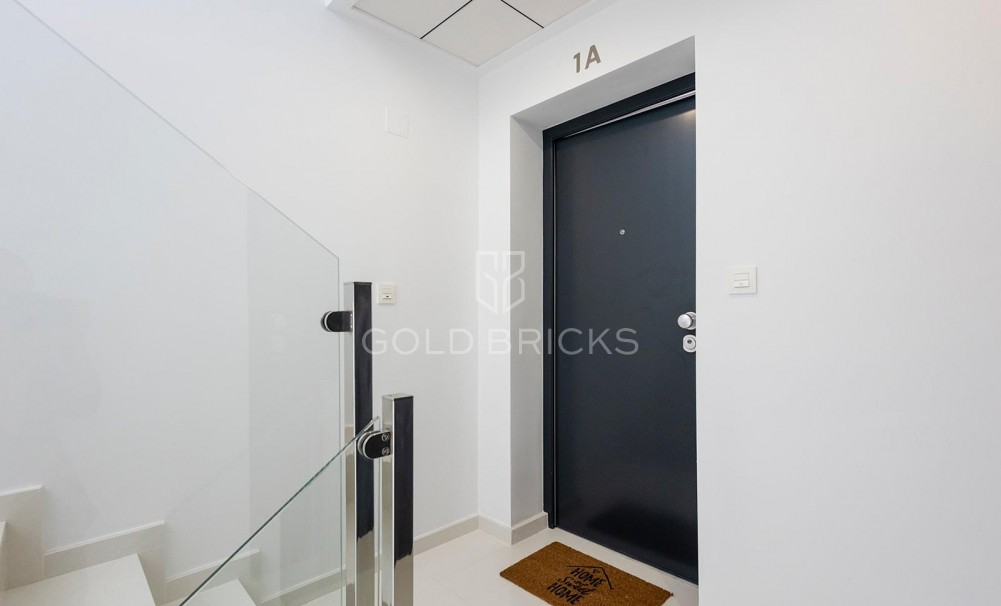 New Build · Apartment · Jacarilla · pueblo