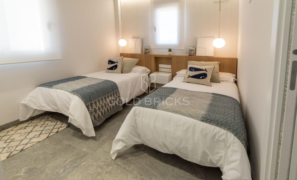 New Build · Villa · Pilar de la Horadada · Lo Romero Golf