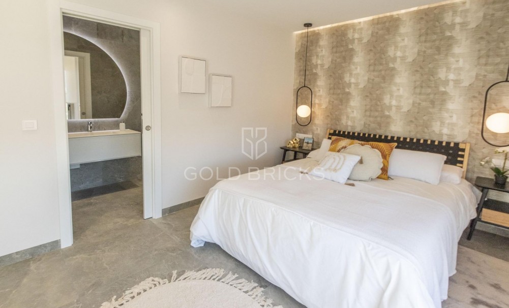 New Build · Villa · Pilar de la Horadada · Lo Romero Golf