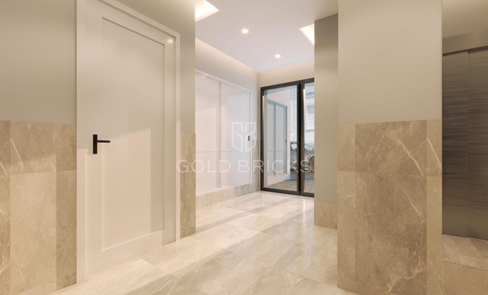 New Build · Apartment · Torrevieja · Playa del Acequión