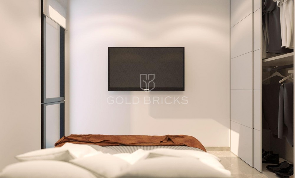 New Build · Apartment · Torrevieja · Playa del Acequión