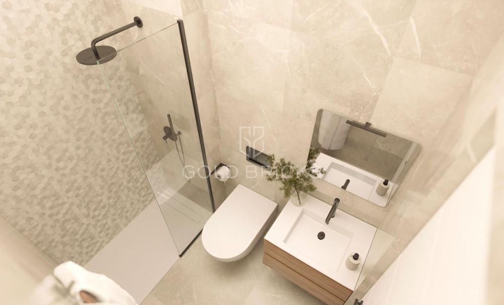 New Build · Apartment · Torrevieja · Playa del Acequión