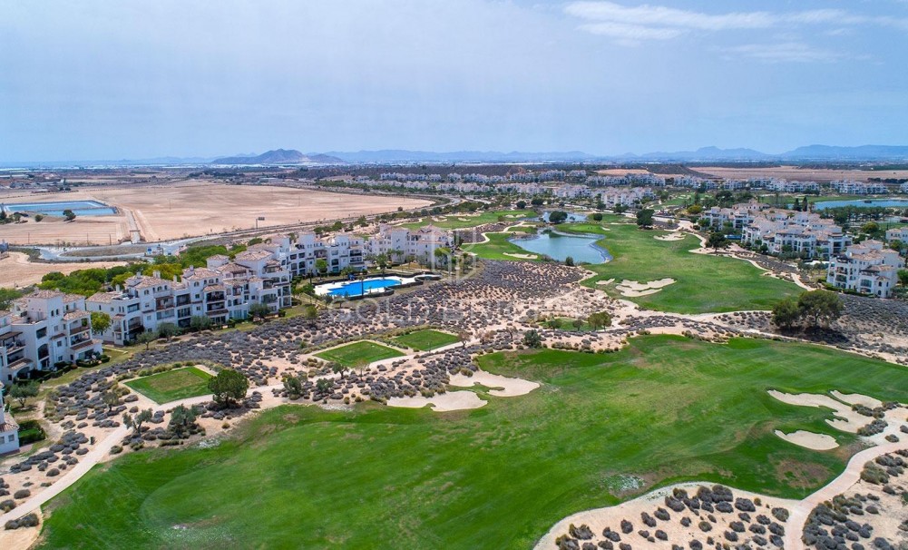 Nieuwbouw · Villa · Sucina