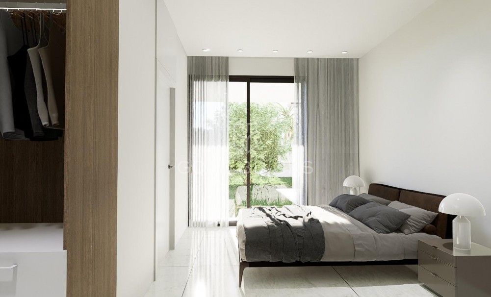 New Build · Villa · Orihuela Costa · La Zenia