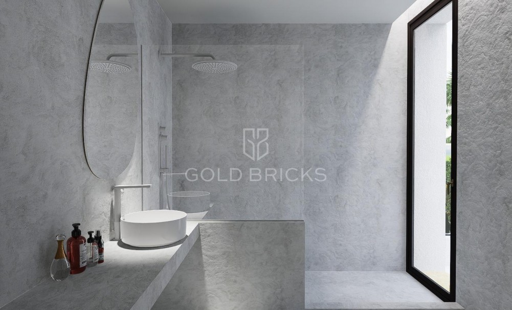 New Build · Villa · Orihuela Costa · La Zenia