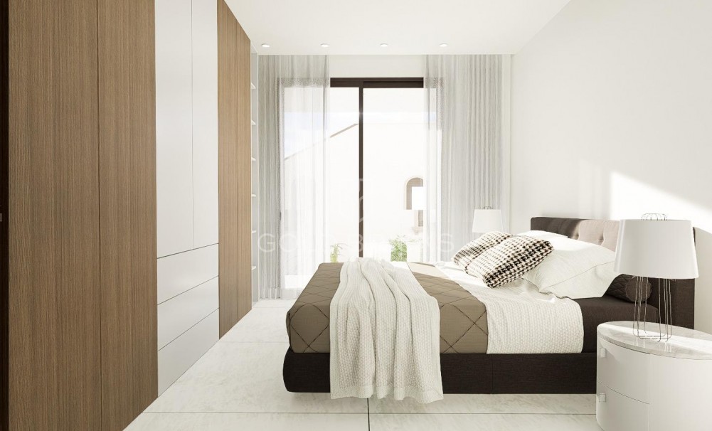 New Build · Villa · Orihuela Costa · La Zenia