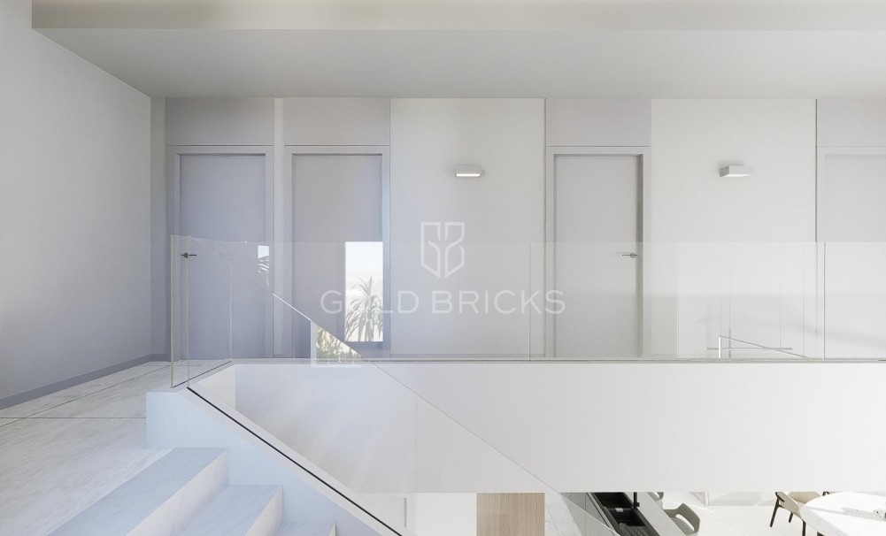 New Build · Villa · Orihuela Costa · La Zenia