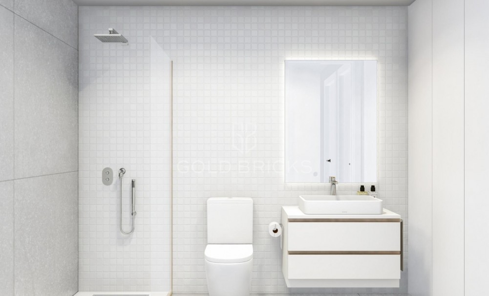 New Build · Bungalow · San Javier · Roda Golf