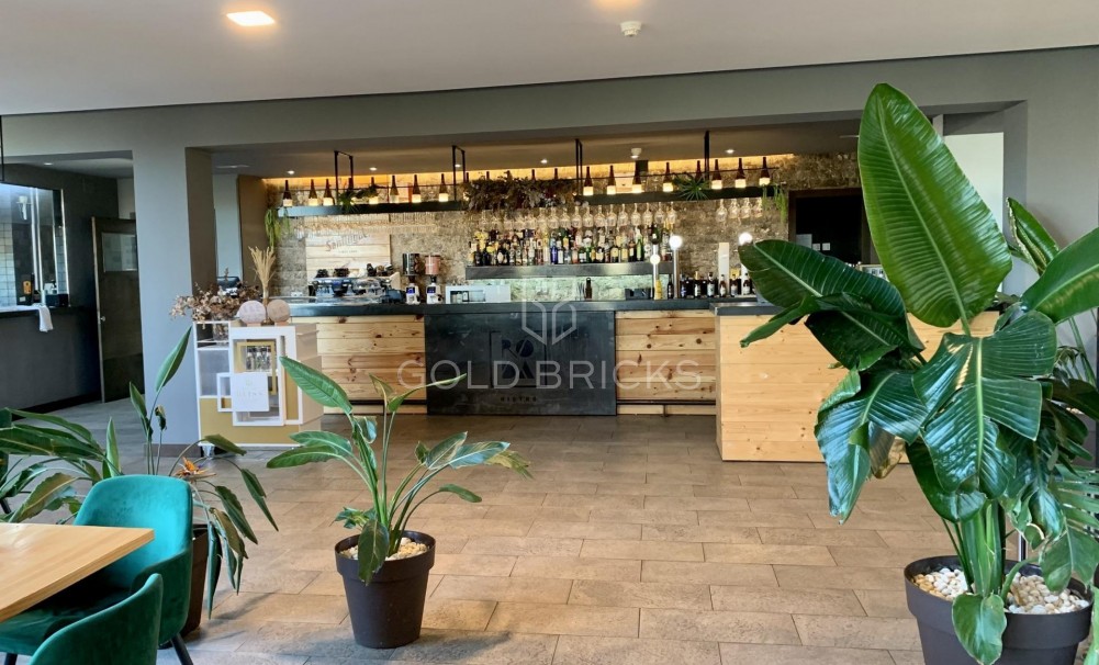 New Build · Bungalow · San Javier · Roda Golf