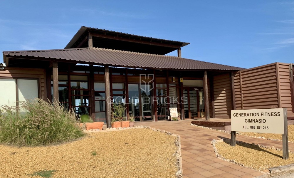 New Build · Bungalow · San Javier · Roda Golf