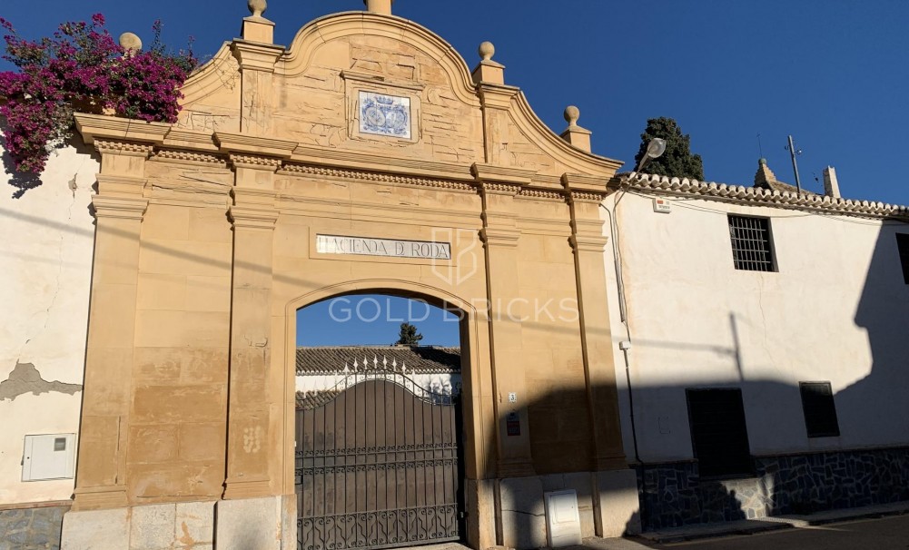 New Build · Bungalow · San Javier · Roda Golf