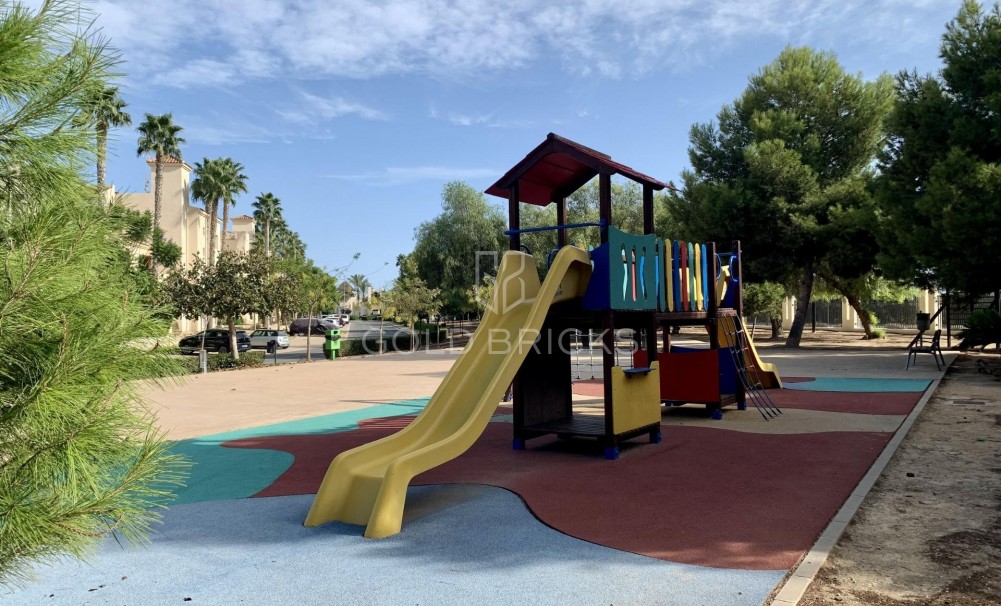 New Build · Bungalow · San Javier · Roda Golf