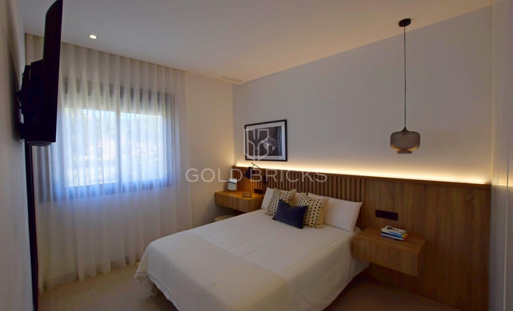 New Build · Villa · Alhama de Murcia · Condado de Alhama