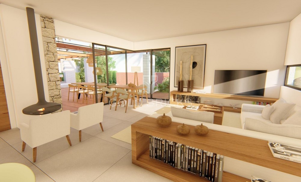 New Build · Villa · Torre Pacheco · El Alba