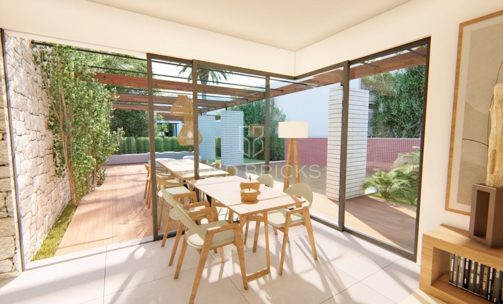 Nouvelle construction · Villa · Torre Pacheco · El Alba