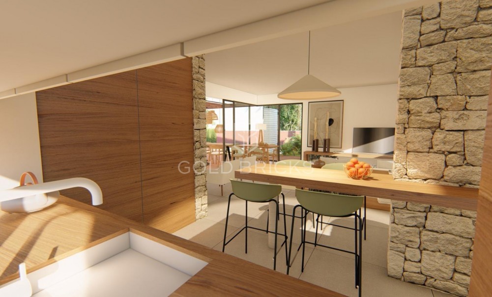 Nouvelle construction · Villa · Torre Pacheco · El Alba