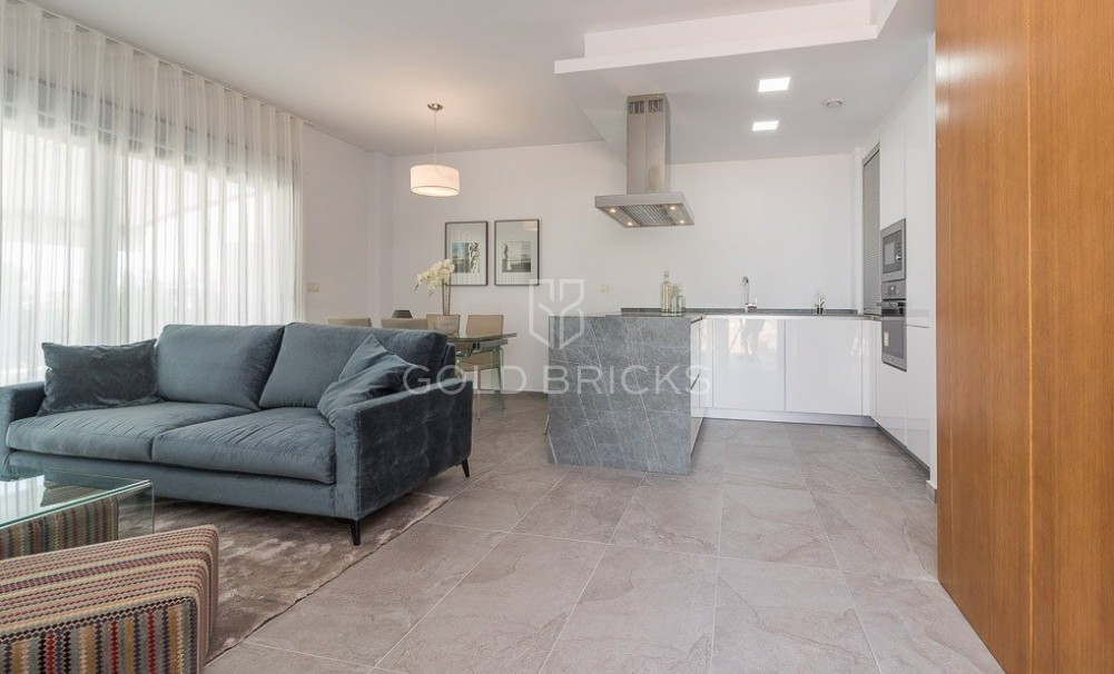 New Build · Bungalow · Torrevieja · Los balcones