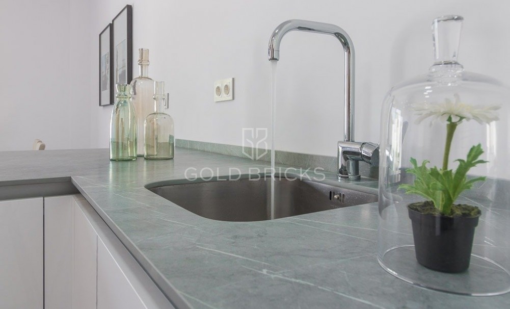 New Build · Bungalow · Torrevieja · Los balcones