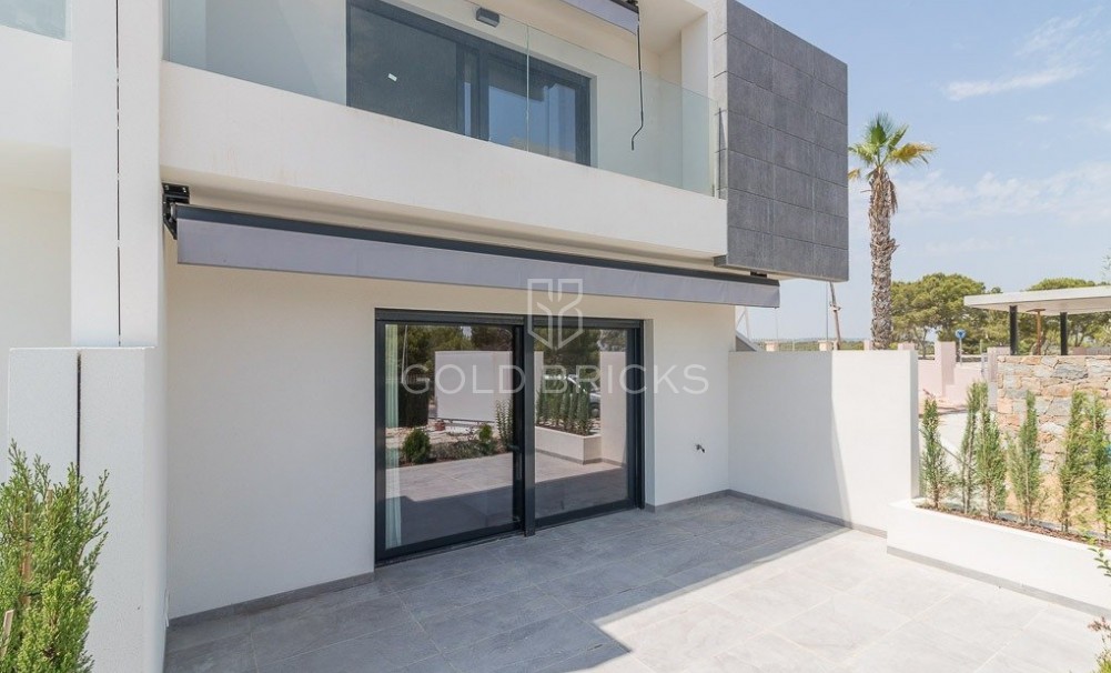 New Build · Bungalow · Torrevieja · Los balcones